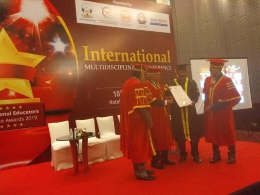 Mobirise Website Builder